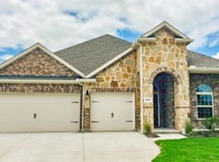 2924 Open Range St, Celina, TX 75009