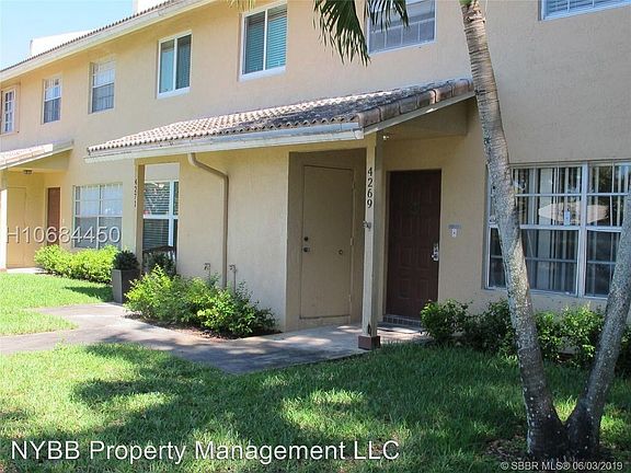 2nd image of 4269 Coral Springs Dr