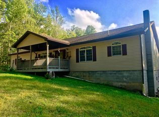 265 Po Box, Elkins, WV 26241