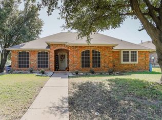 2617 Bauer Dr, Denton, TX 76207