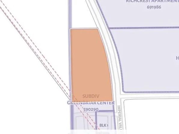 17777 Imperial Valley Dr, Houston, TX 77060