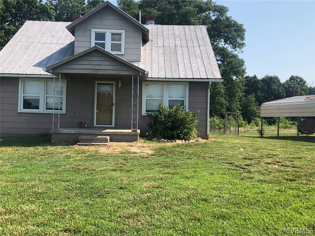 19510 Harrisons Rd, Jetersville, VA 23083 Zillow