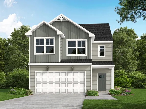 267 Crossvine St Lot 27, Selma, NC 27576