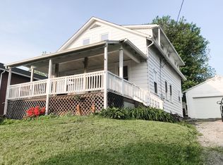 1114 Highland Ave, Beaver Falls, PA 15010