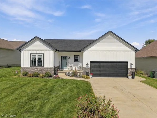 4862 Sippo Reserves Dr NW, Massillon, OH 44647