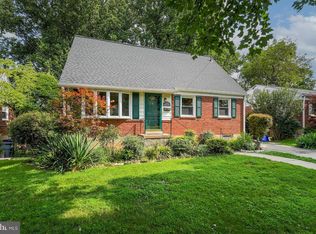 3909 Adams Dr, Silver Spring, MD 20902