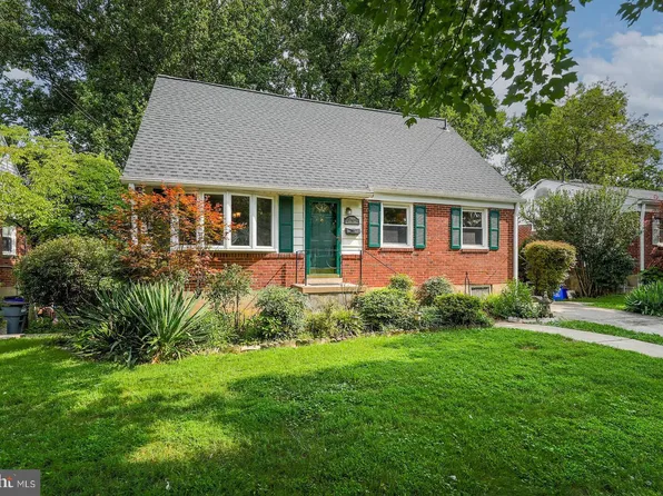 3909 Adams Dr, Silver Spring, MD 20902