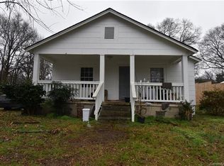222 Proctor St, Gastonia, NC
