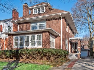 811 Monticello Pl, Evanston, IL 60201