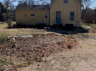 57 Kenyon School Rd, Richmond, RI 02836