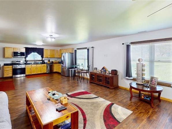229 N Otto St, Moundville, MO 64771