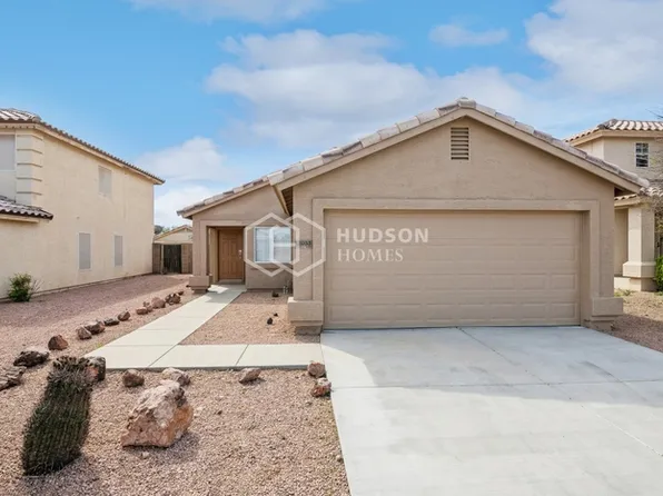 12033 W Aster Dr, El Mirage, AZ 85335