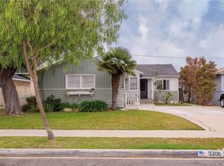 3206 W 179th St, Torrance, CA 90504