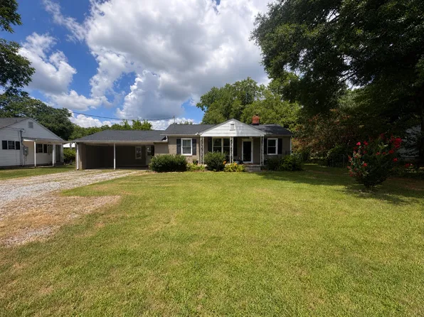 1609 Rogers Rd, Anderson, SC 29621