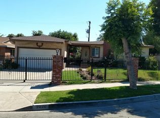 2026 Donnaglen Ave, San Fernando, CA 91340