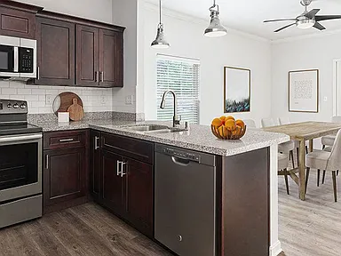 Valley Farms Apartments