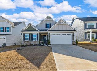 312 Delamere Dr, Fountain Inn, SC 29644
