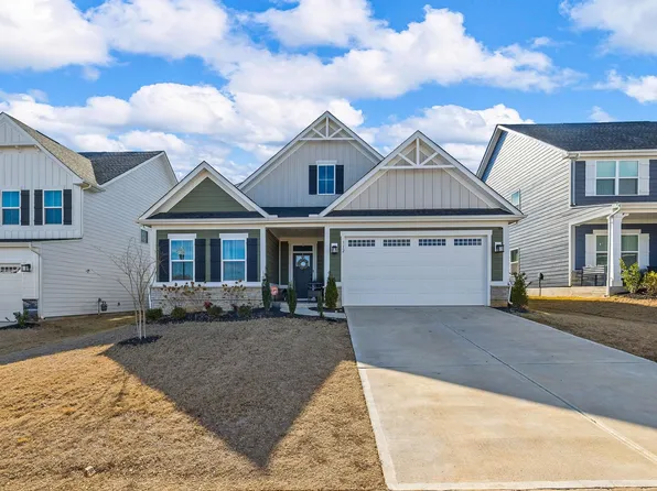 312 Delamere Dr, Fountain Inn, SC 29644