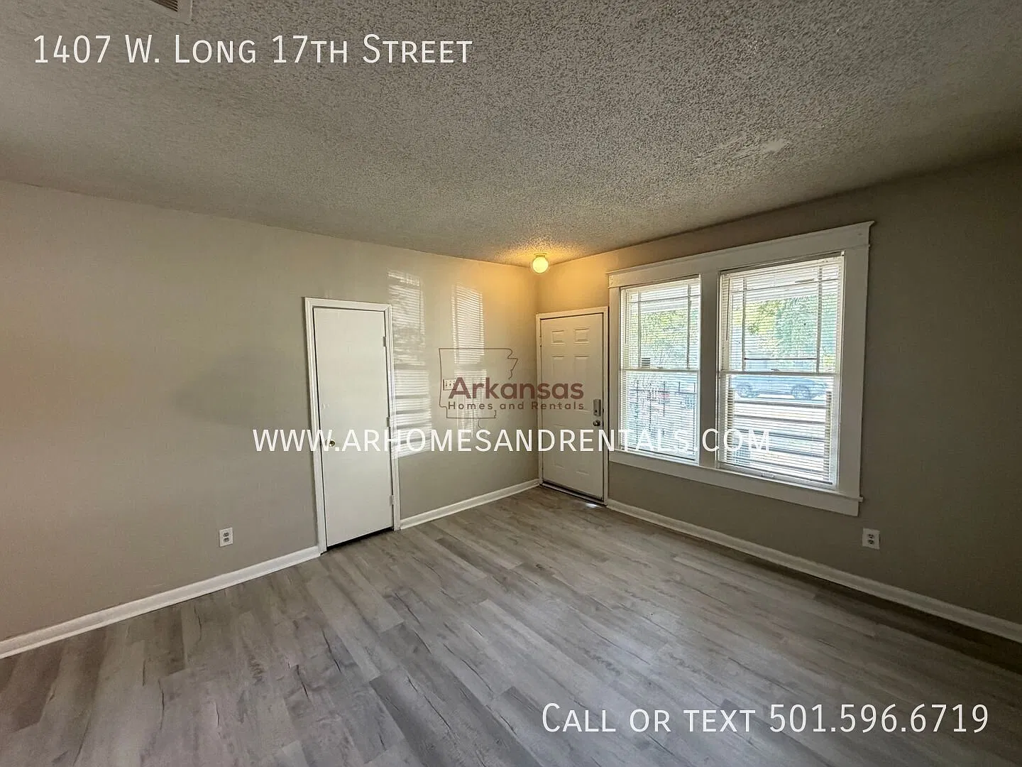 1/2 Off First Month's Rent ~ 1407 W Long 17th Street | 1 Bedroom | 1 Bathroom — Photo 2