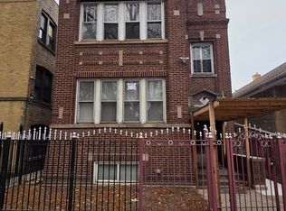 6112 S Whipple St #1B, Chicago, IL 60629