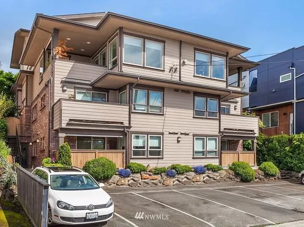2009 Yale Ave E APT 102, Seattle, WA 98102