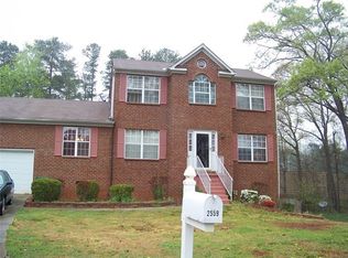 2559 Treasure Ct, Decatur, GA 30034