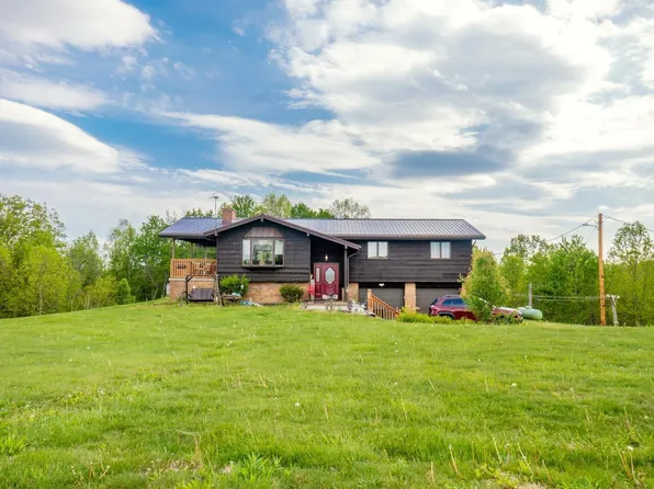 24043 State Route 125, Blue Creek, OH 45616