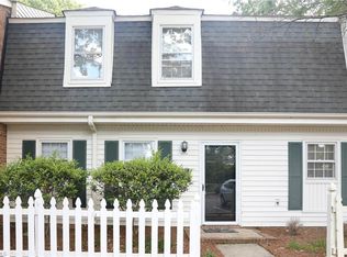 3311 Regents Park Ln UNIT C, Greensboro, NC 27455