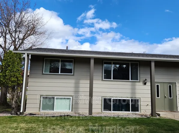 817 W Central Ave, Missoula, MT