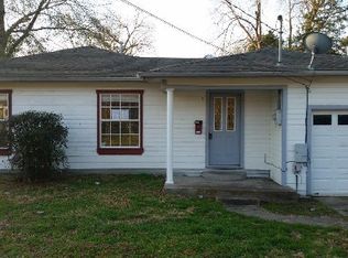 1205 Division St, Greenville, TX 75401