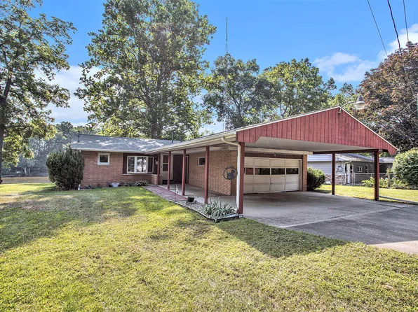 69433 S River Rd, White Pigeon, MI 49099