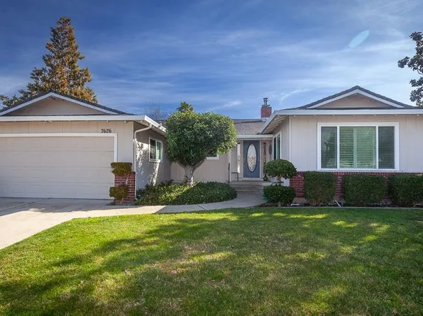 7626 Stueben Way, Stockton, CA 95207