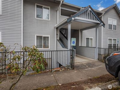 33020 10th Avenue SW #C103, Federal Way, WA, 98023