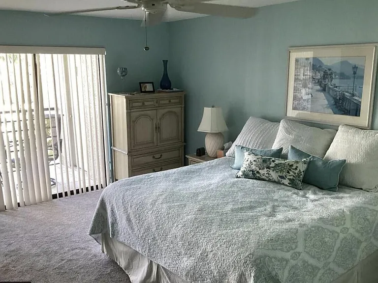5851 Camino Del Sol #203 — Photo 16