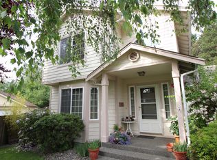 7807 118th Street Ct E, Puyallup, WA 98373