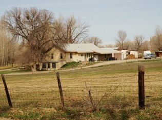 2677 Horseshoe Ln, Greybull, WY 82426