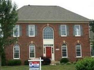 21518 Waters Discovery Ter, Germantown, MD 20876