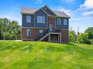 1800 Adkinson Dr, Richmond, KY 40475