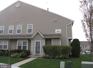 2101 Gramercy Way #2101, Mount Laurel, NJ 08054