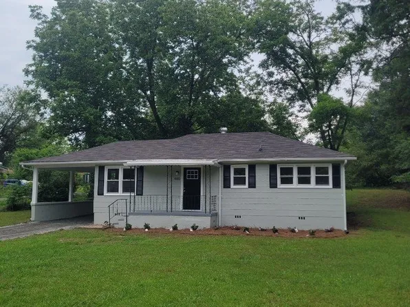 465 Longview Dr, Spartanburg, SC 29303