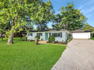 4802 Willow Rd, Zionsville, IN 46077