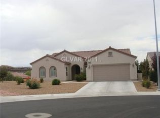 2147 Long Creek Ct, Henderson, NV 89044