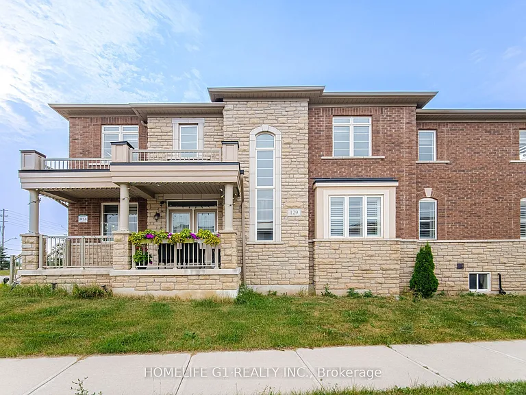 129 Holbrook Ct — Photo 3