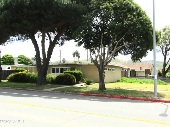 900 E College Ave, Lompoc, CA 93436