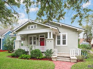 1829 Cherokee St, Baton Rouge, LA 70802