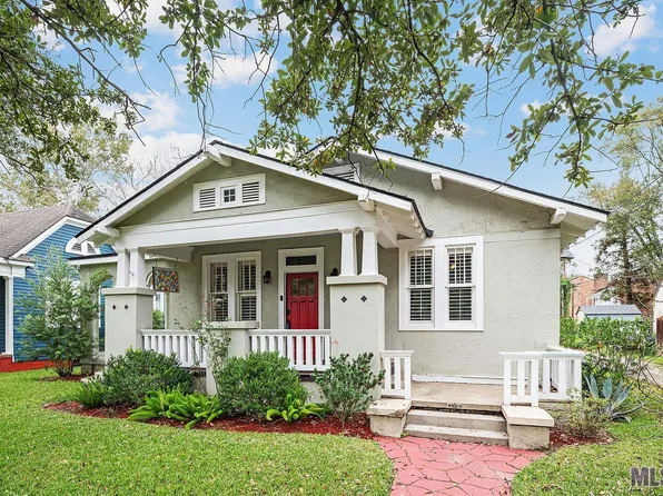 1829 Cherokee St, Baton Rouge, LA 70802