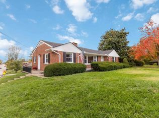 402 Barnes Mill Rd, Richmond, KY 40475