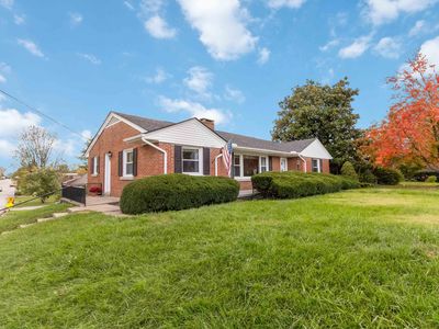 402 Barnes Mill Rd, Richmond, KY, 40475