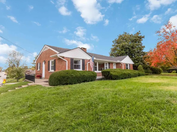 402 Barnes Mill Rd, Richmond, KY 40475