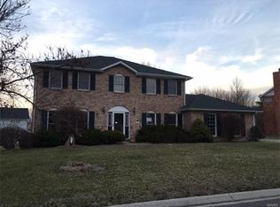 209 Hickory Rdg, Belleville, IL 62223